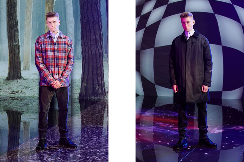 モンクレールが山下智久を起用したショートフィルムを公開 | Hypebeast.JP