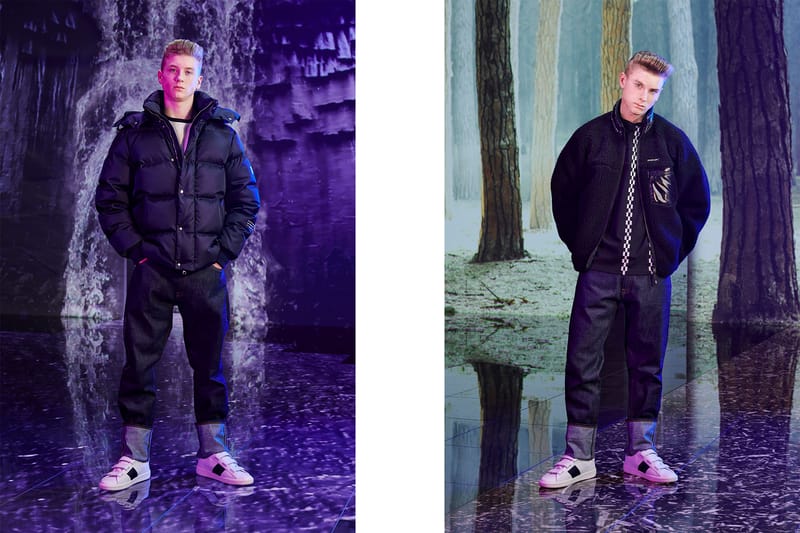 モンクレールが山下智久を起用したショートフィルムを公開 | Hypebeast.JP