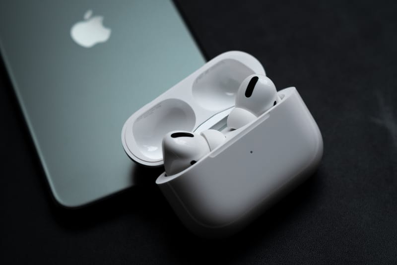 airpods pro fit test airpods pro fit test