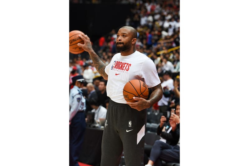 ラプターズがNBA Japan Games 第1戦を接戦で制す | Hypebeast.JP