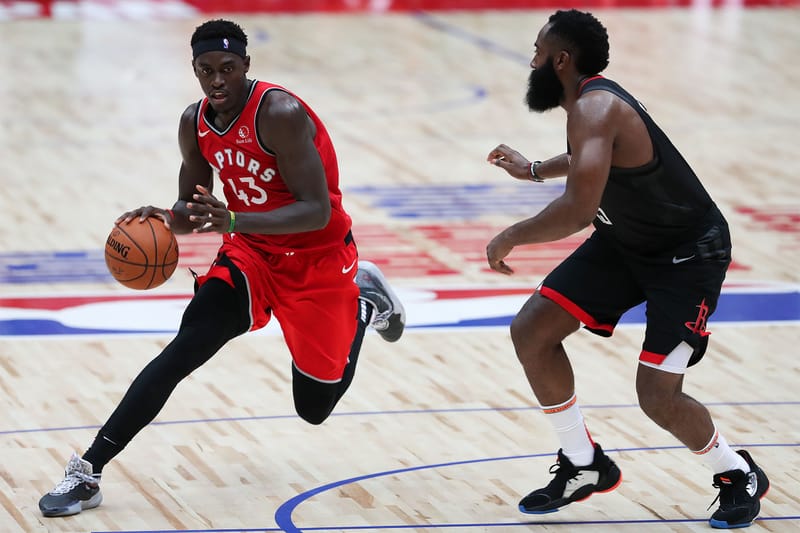 Rockets down Raptors in finale of Japan Games - The Japan Times