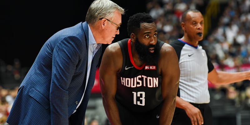 その他 NBA JAPAN GAMES 2019 HOUSTON ROCKTS Houston Rockets at NBA Japan Global Games 2019 - YouTube