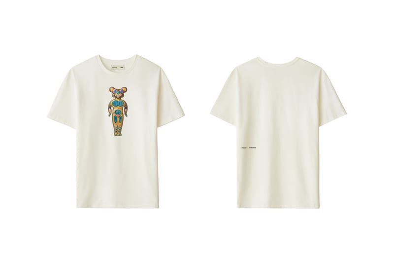 PANGAIA x Haroshi Firsthand Tシャツ M