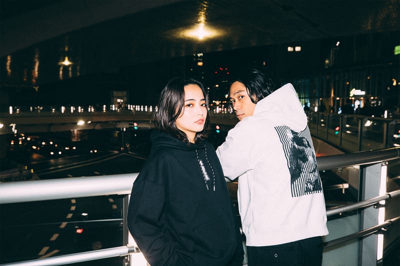 ユナイテッドトウキョウが河村康輔とのコラボコレクションを発表