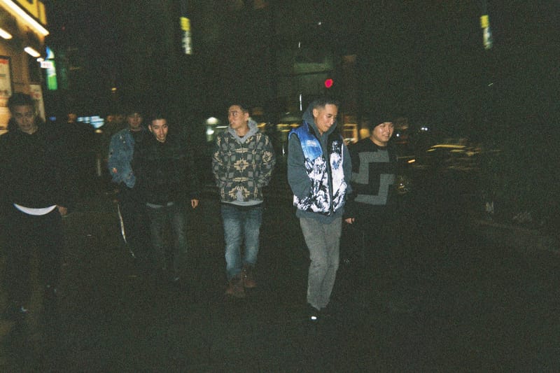 Back to Film：KANDYTOWN（キャンディタウン） | Hypebeast.JP