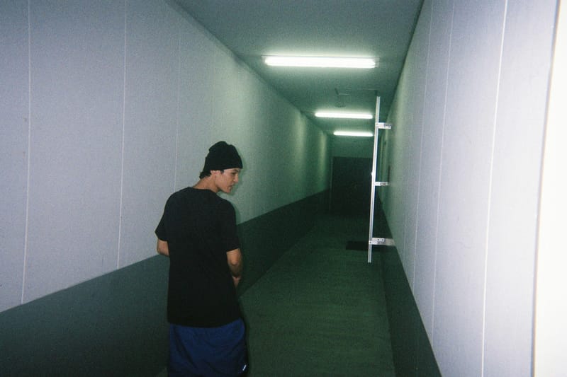 Back to Film：KANDYTOWN（キャンディタウン） | Hypebeast.JP