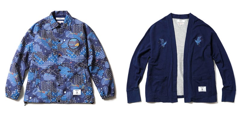 UTILITY x FALILV by FaLiLV 限定コラボブルゾン UTILITY x FALILV by FaLiLV COLLABORATION SHELL BLOUSON