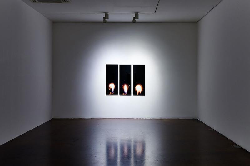 ライカが藤原ヒロシを含む4名のアーティストとチームアップした写真展