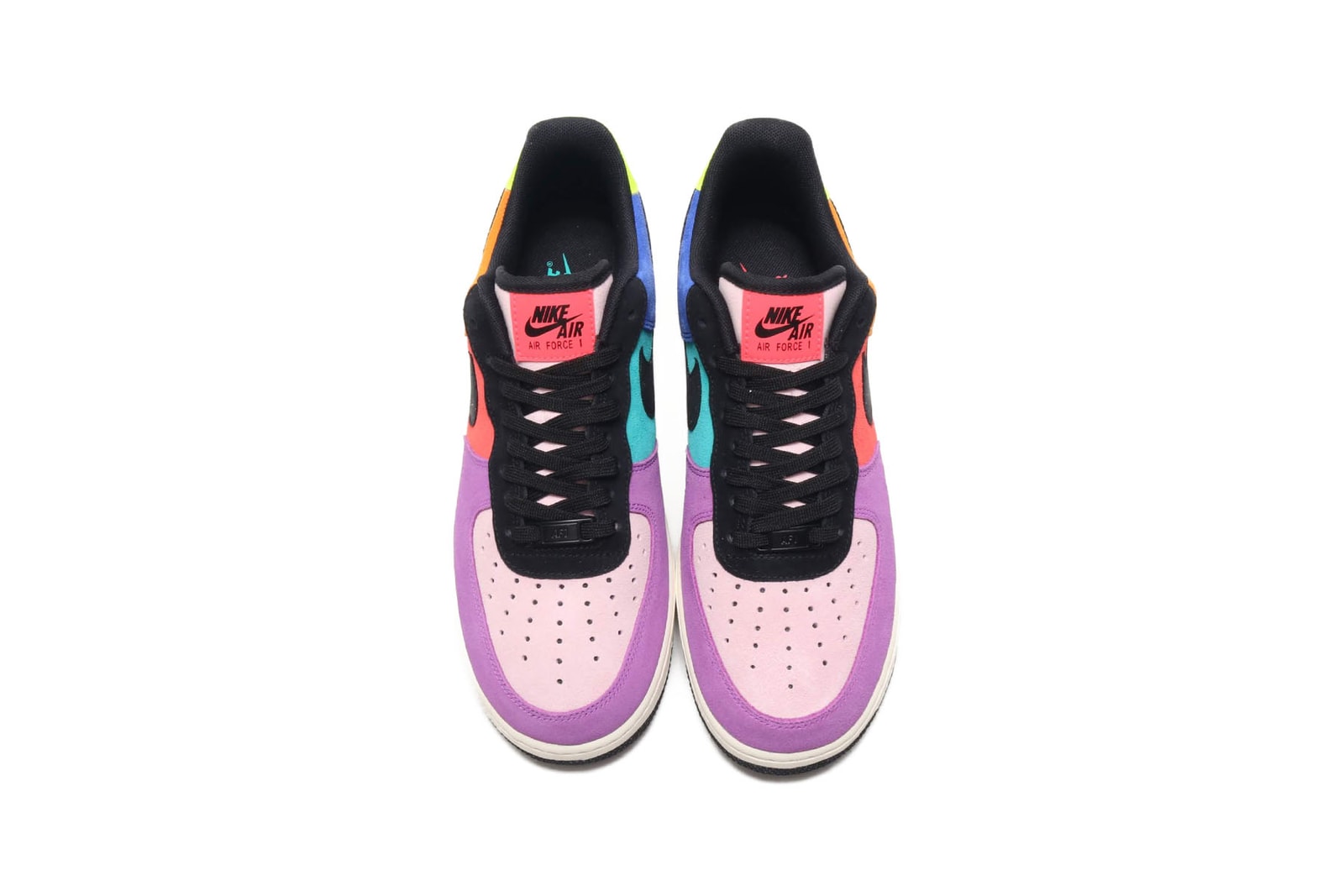 atmos pop the street