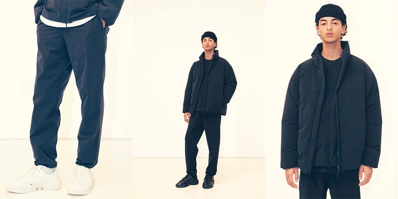 UA & サンズ by DAISUKE OBANAから新作アイテムが登場 | Hypebeast.JP