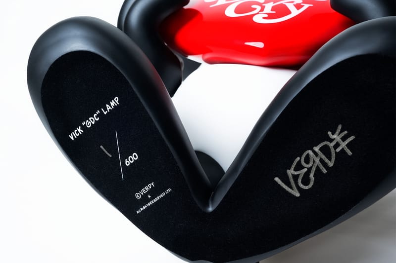 ヴェルディが初の個展を香港で開催 | Hypebeast.JP