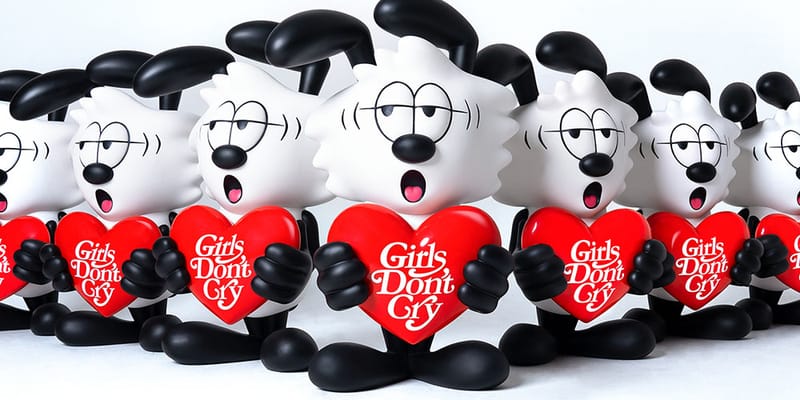 ヴェルディが初の個展を香港で開催 | Hypebeast.JP