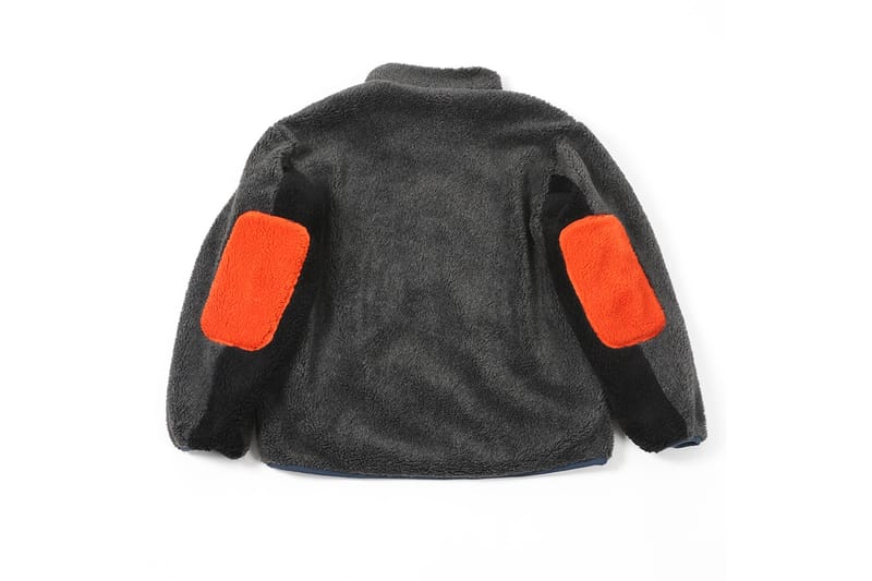 y2kグランジ ファー付き ダウンベスト 迷彩 短丈 平成ギャル