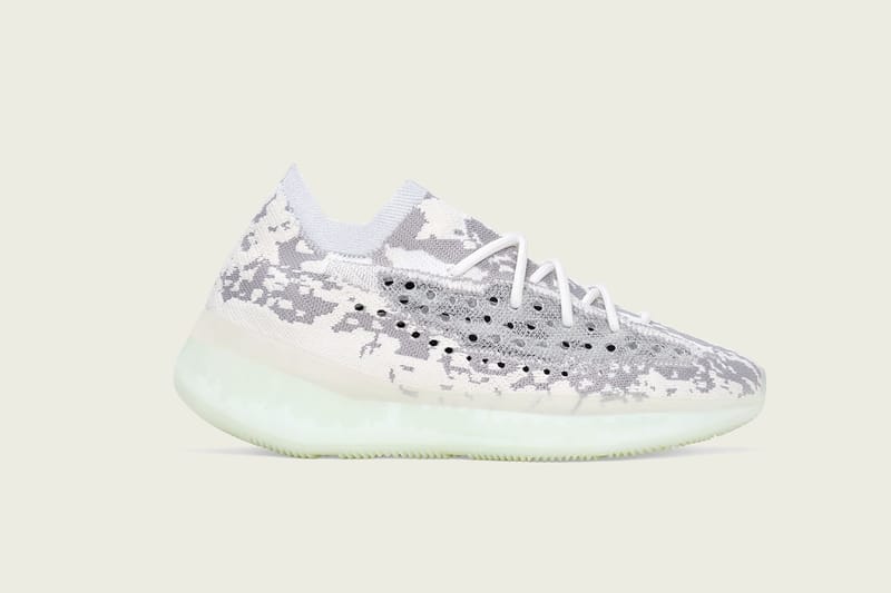 Adidas yeezy shop 380 alien