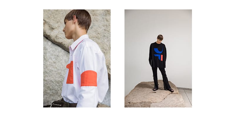 オールモストブラックが2020年春夏のルックブックを公開 | Hypebeast.JP