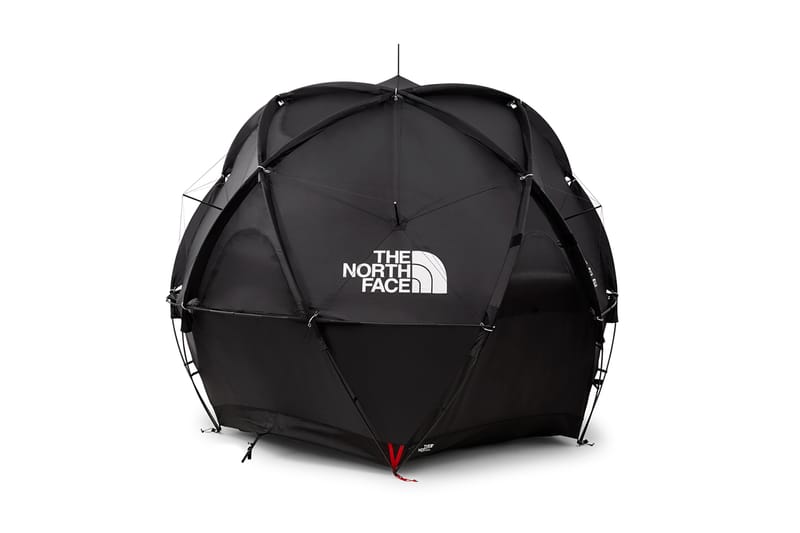 メンズDover Street Market the north face DSM週年 - ダウンジャケット