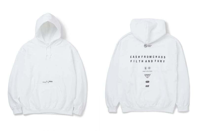 ネイバーフッド × キャリアリングが限定アパレルプロダクトを発売 | Hypebeast.JP