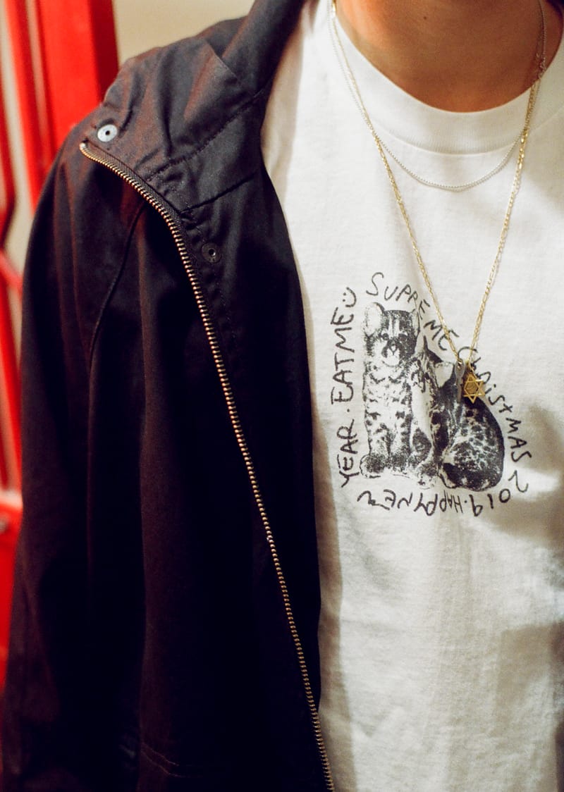 シュプリームがバンダナ柄ボックスロゴTををリリース | Hypebeast.JP