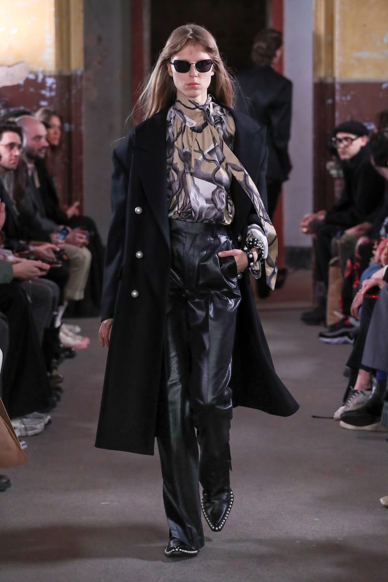 ジョンローレンスサリバン スタジャン 試着のみ JOHN LAWRENCE SULLIVAN（ジョンローレンスサリバン）の「【JOHN