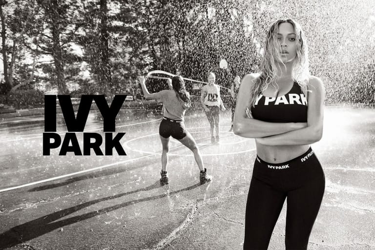 Beyoncé 率いる IVY PARK x adidas コラボによるフルコレクションが登場