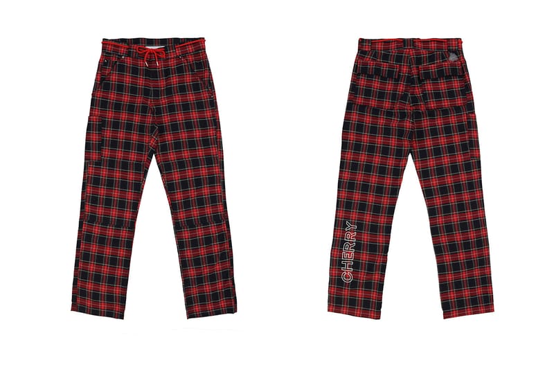 チェリーLAがUA&サンズにて新作コレクション を限定発売 | Hypebeast.JP
