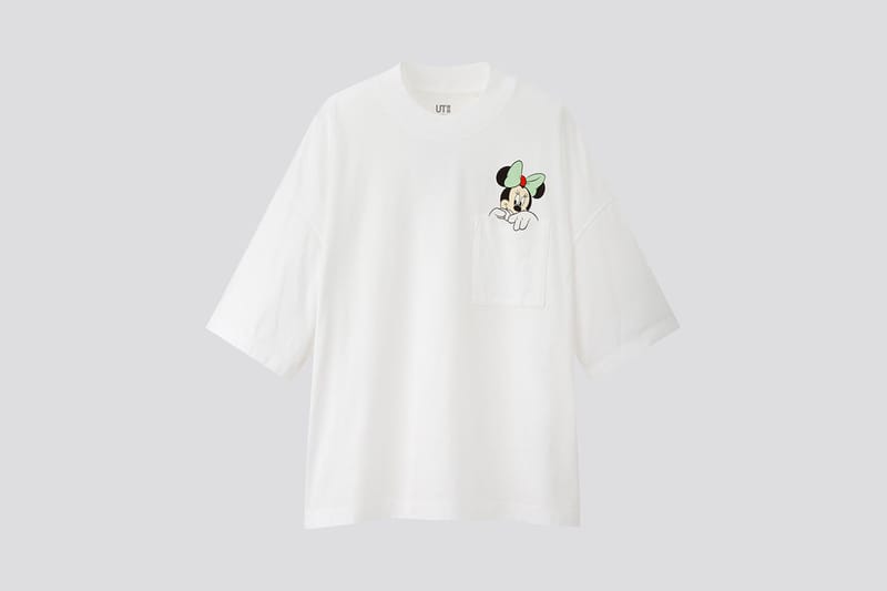 アンブッシュ x UTから初のコラボコレクションが登場 | Hypebeast.JP