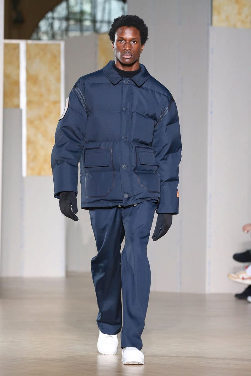 ヘロンプレストン 2020年秋冬コレクション | Hypebeast.JP