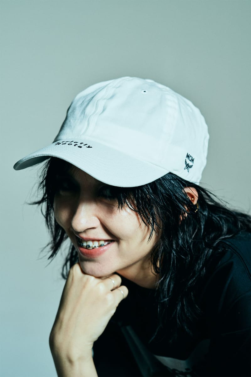 MCM by フェノメノンが約5年ぶりに復活 | Hypebeast.JP