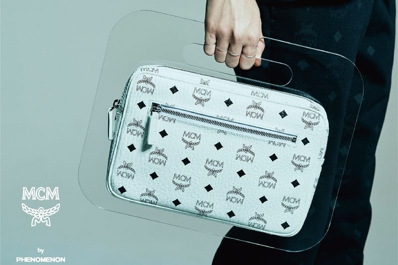 新品未使用MCM phenomenon コラボ ジャケット sample品 MCM by フェノメノンが約5年ぶりに復活 | Hypebeast.JP