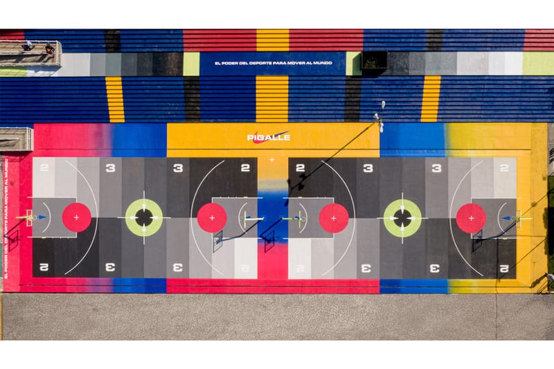 ナイキ x ピガールの最新コラボコレクションが到着 | Hypebeast.JP