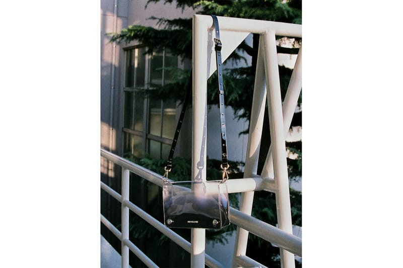 裏原ブランドの雄リボルバーが再始動 | Hypebeast.JP