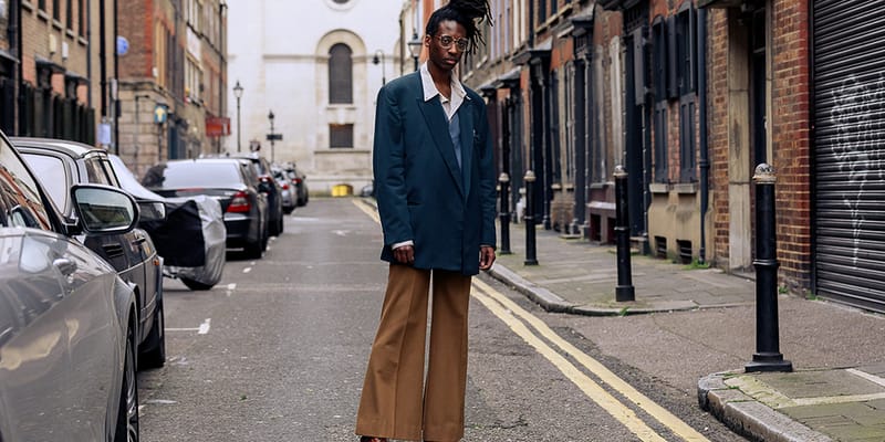 書籍 LONDON STREET FASHION ロンドンストリートファッション 80s LONDON STREET ロンドン ストリートファッション 最旬
