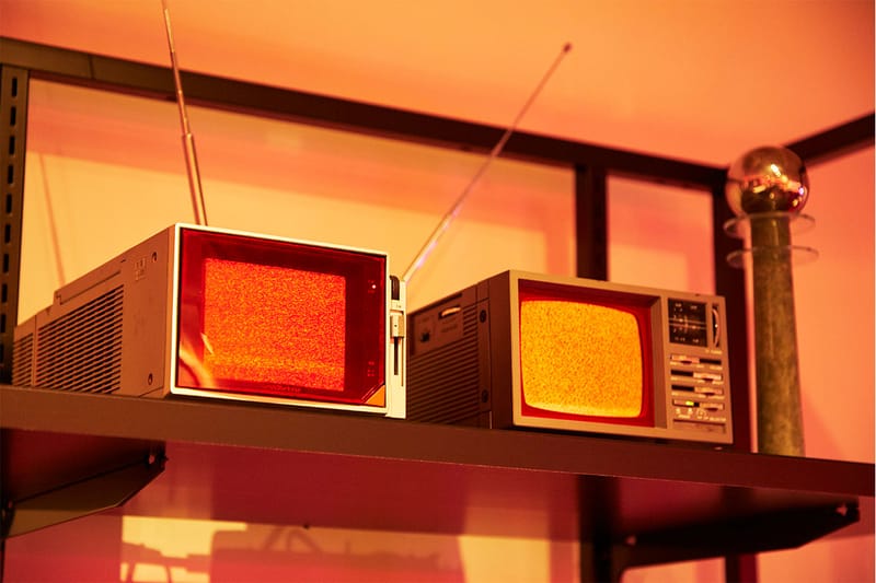 ブラッディ アングルの2号店が道玄坂にオープン | Hypebeast.JP