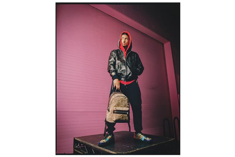 BAPE® X COACH | bape.com