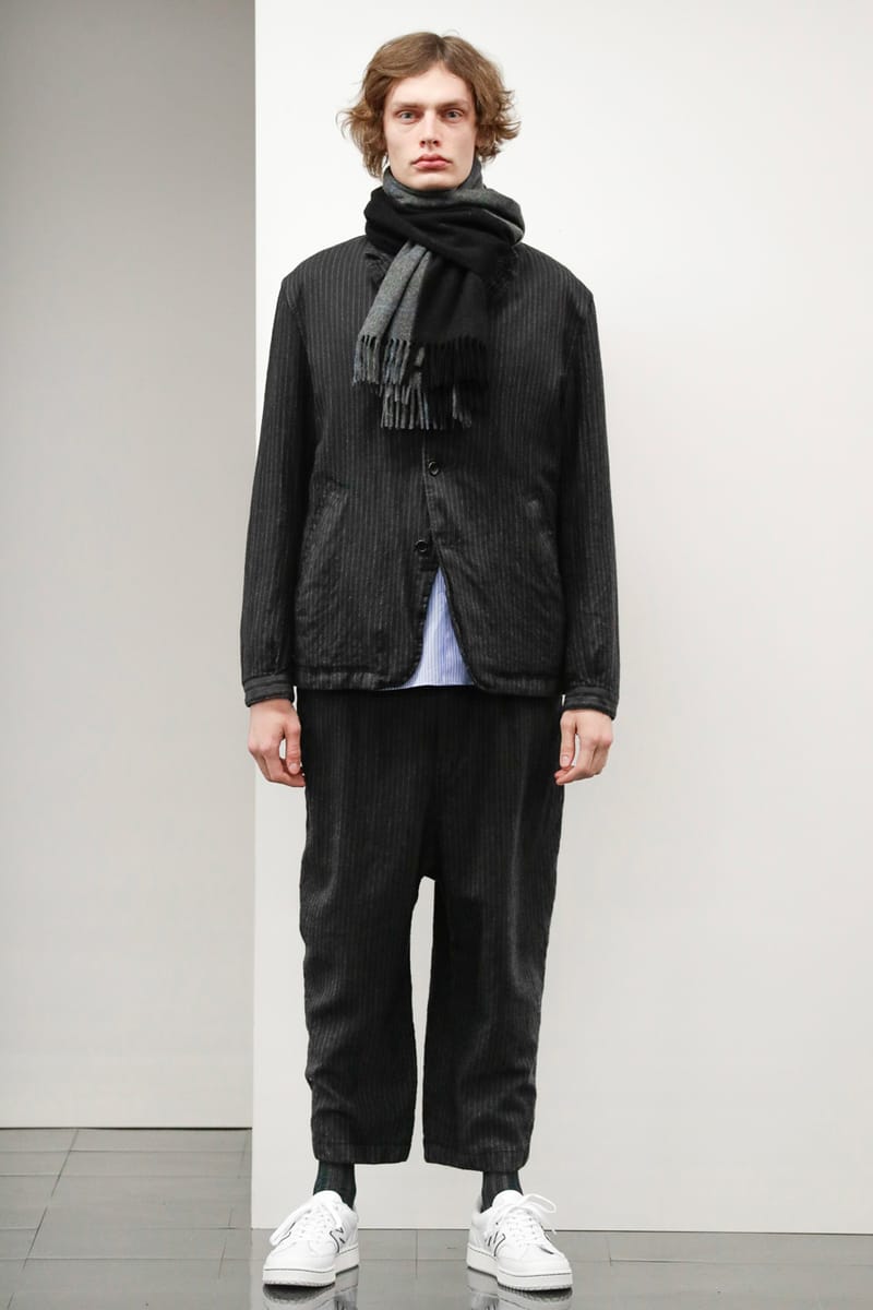 Comme des sale garcons lookbook