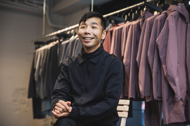 インタビュー:アークテリクス・ヴェイランス | Hypebeast.JP インタビュー:アークテリクス・ヴェイランス | Hypebeast.JP