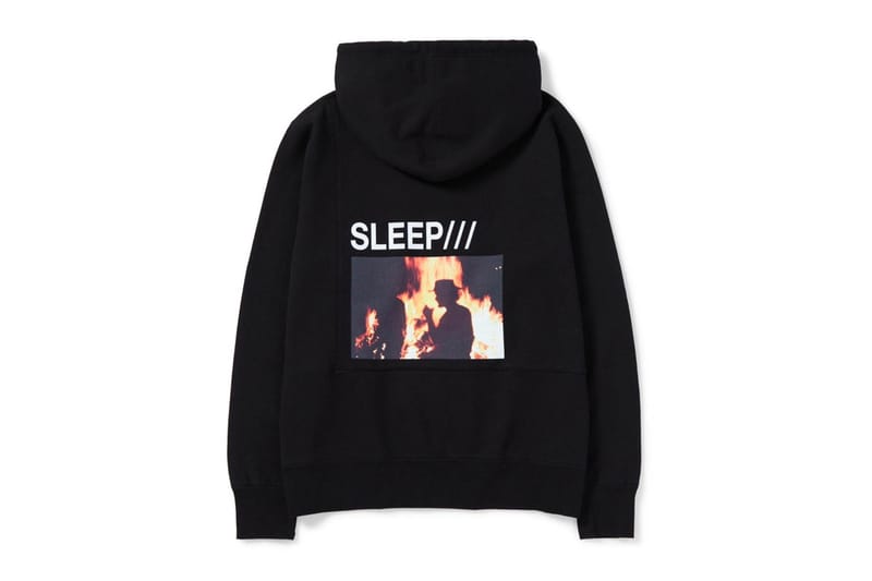 ネイバーフッド × 写真家・長濱治によるカプセルコレクションが