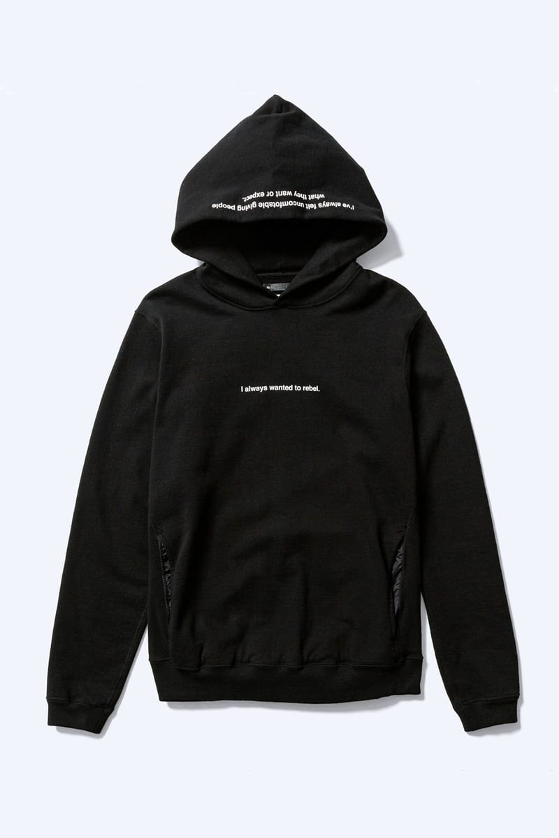 ノンネイティブ × マインデニムによる新作コラボアイテムが発売