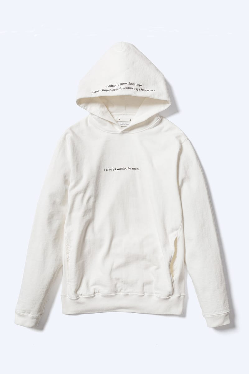 ノンネイティブ × マインデニムによる新作コラボアイテムが発売