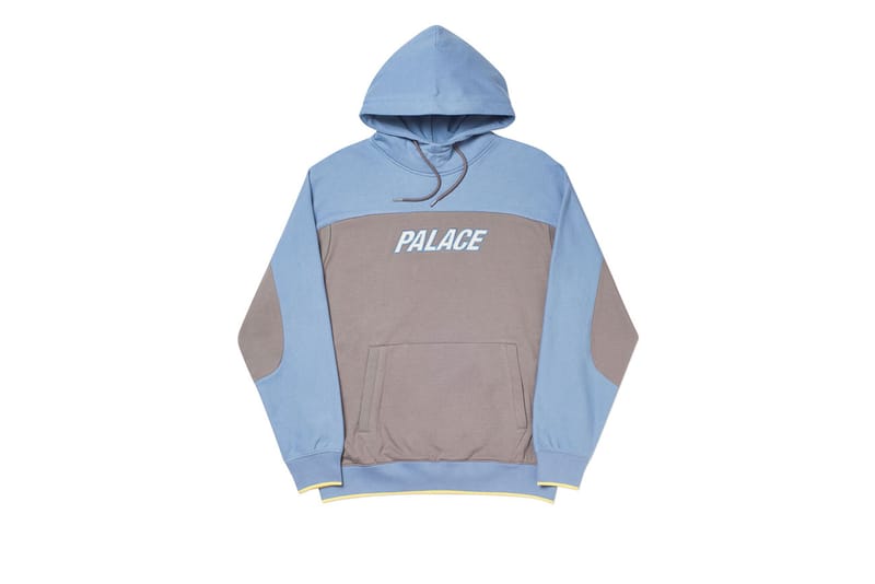 パレス 2020年春コレクション発売一覧 - フーディ&スウェット