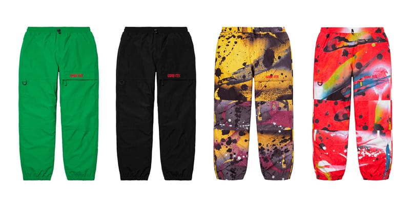 シュプリーム 2020年春夏コレクション ボトムス | Hypebeast.JP
