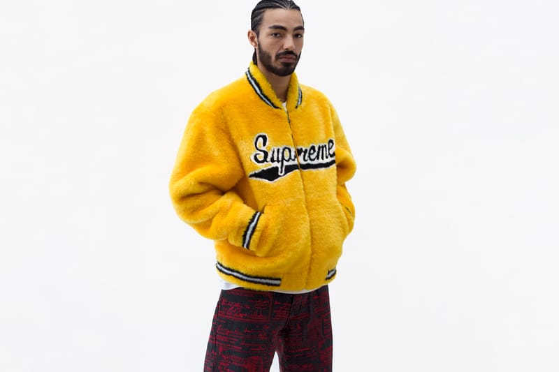 Supreme 2020年春夏コレクション ルックブック | Hypebeast.JP