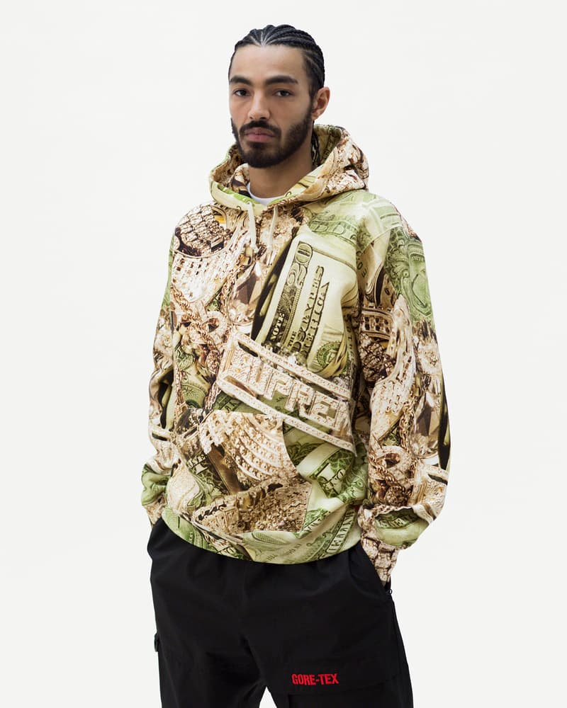 nike supreme 2020