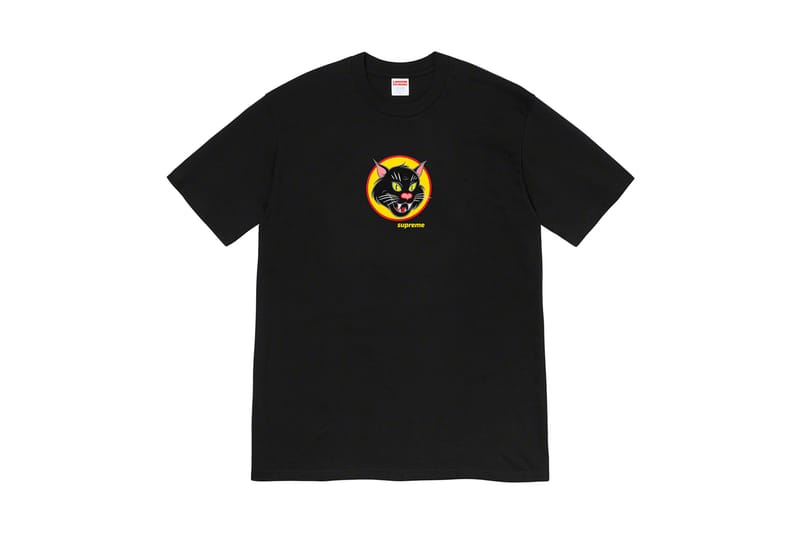 シュプリーム 2020年春夏コレクション Tシャツ | Hypebeast.JP