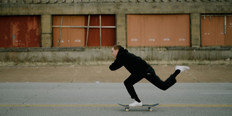 TATRAS がスケートボードメディア The Berrics とのコラボアイテム ...