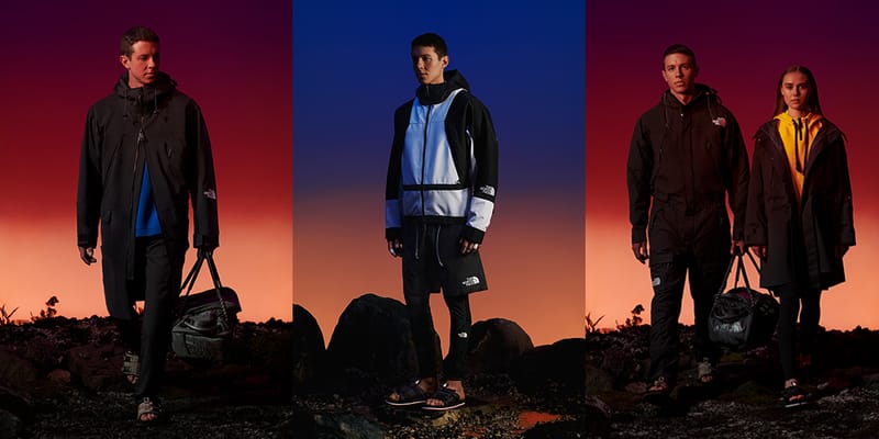 楽天市場】ノースフェイスUSA企画 日本未発売THE NORTH FACE