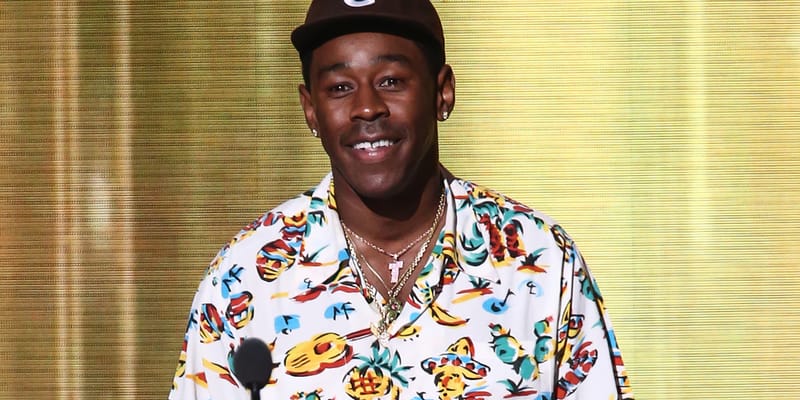 タイラーザクリエイター キャップ Tyler, The Creator ② タイラーザクリエイター キャップ Tyler, The Creator 帽子
