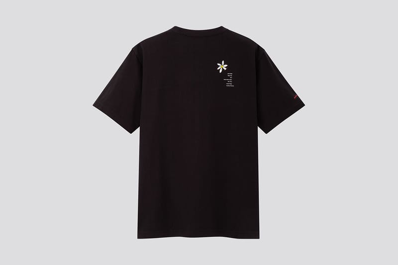 UT x NANZUKAによるコラボコレクションが登場 | Hypebeast.JP UT x NANZUKAによるコラボコレクションが登場 | Hypebeast.JP
