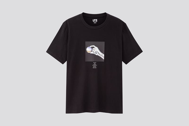 UT x NANZUKAによるコラボコレクションが登場 | Hypebeast.JP UT x NANZUKAによるコラボコレクションが登場 | Hypebeast.JP