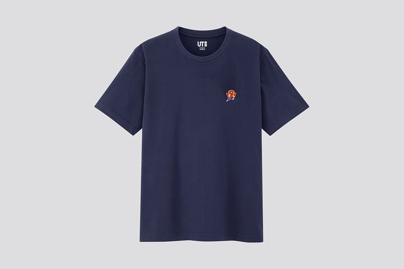 UT x NANZUKAによるコラボコレクションが登場 | Hypebeast.JP